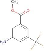 Methyl 3-amino-5-(trifluoromethyl)benzoate