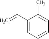 2-Methylstyrene