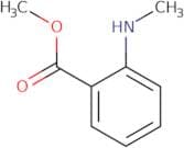 Methyl 2-(methylamino)benzoate