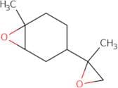 1-Methyl-4-(2-methyloxiranyl)-7-oxabicyclo[4.1.0]heptane