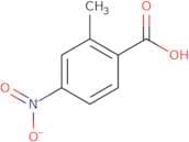 2-Methyl-4-nitrobenzoic acid