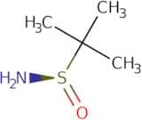 (R)-(+)-2-Methyl-2-propanesulfinamide