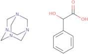 Methenamine mandelate