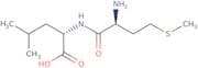 H-Met-Leu-OH