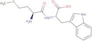 H-Met-Trp-OH