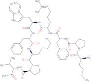 (Met5,Pro6,D-Phe7,D-Trp9,Phe10)-α-MSH (5-13)