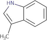 3-Methylindole