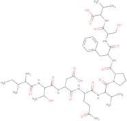 Melanocyte Protein PMEL 17 (185-193) (human, bovine, mouse) trifluoroacetate salt