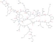 Mast Cell Degranulating (MCD) Peptide