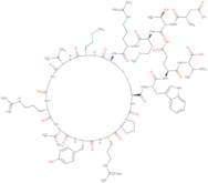 MCH (salmon) trifluoroacetate salt