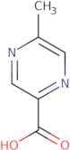 5-Methyl-2-pyrazinecarboxylic acid