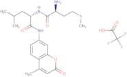 H-Met-Leu-AMC·TFA