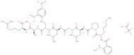 N-Me-Abz-Lys-Pro-Leu-Gly-Leu-Dap (Dnp)-Ala-Arg-NH2 trifluoroacetate salt