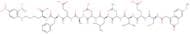 Mca-(Asn670,Leu671)-Amyloid beta/A4 Protein Precursor770 (667-675)-Lys(Dnp) ammonium acetate salt