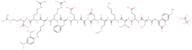 Mca-Amyloid beta/A4 Protein Precursor770 (667-676)-Lys(Dnp)-Arg-Arg amide trifluoroacetate salt