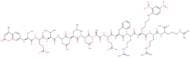 Mca-(Asn670,Leu671)-Amyloid beta/A4 Protein Precursor770 (667-676)-Lys(Dnp)-Arg-Arg amide trifluor…