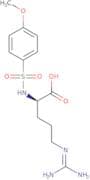 Mbs-D-Arg-OH