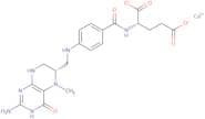 L-5-Methyltetrahydrofolate calcium