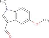 5-Methoxy-1-methyl-1H-indole-3-carbaldehyde