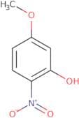 5-Methoxy-2-nitrophenol
