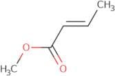 trans-Methyl crotonate