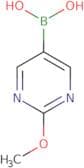 2-Methoxypyrimidine-5-boronic acid