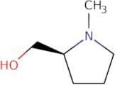 (1-Methylpyrrolidin-2-yl)methanol