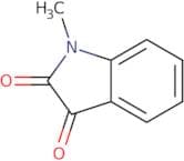 1-Methyl-1H-indole-2,3-dione
