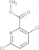 Methyl 3,6-dichloropyridine-2-carboxylate