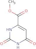 Methyl 2,6-dioxo-1,2,3,6-tetrahydropyrimidine-4-carboxylate