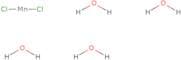 Manganese chloride tetrahydrate