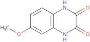 6-Methoxy-1,4-dihydroquinoxaline-2,3-dione