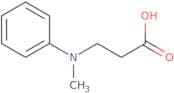 N-Methyl-N-phenyl-β-alanine