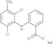 Meclofenamic acid sodium salt