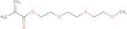 Methoxytriethyleneglycol methacrylate - Contains MEHQ as inhibitor