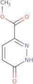 Methyl 6-oxo-1,6-dihydropyridazine-3-carboxylate