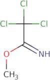 Methyl 2,2,2-trichloroacetimidate