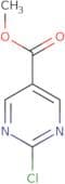Methyl 2-chloropyrimidine-5-carboxylate