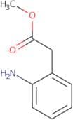 Methyl 2-(2-aminophenyl)acetate
