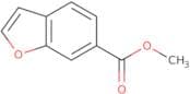 Methyl benzofuran-6-carboxylate