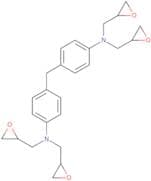 4,4'-Methylenebis(N,N-diglycidylaniline)