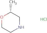 (R)-2-Methylmorpholine hydrochloride