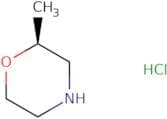 (S)-2-Methylmorpholine hydrochloride