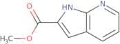 Methyl 1H-pyrrolo[2,3-b]pyridine-2-carboxylate