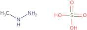 Methylhydrazine sulfate