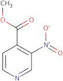 Methyl 3-nitroisonicotinate