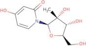 2’-C-Methyl-3-deazauridine
