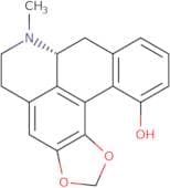 1,2-Methylenedioxy-11-hydroxyaporphin