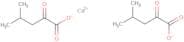 4-Methyl-2-oxovaleric acid calcium salt