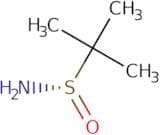 (S)-(-)-2-Methyl-2-propanesulfinamide